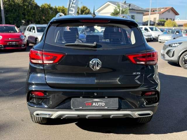 MG ZS 1.5 Luxury 106cv FULL OPTIONAL / PROMO FIN
