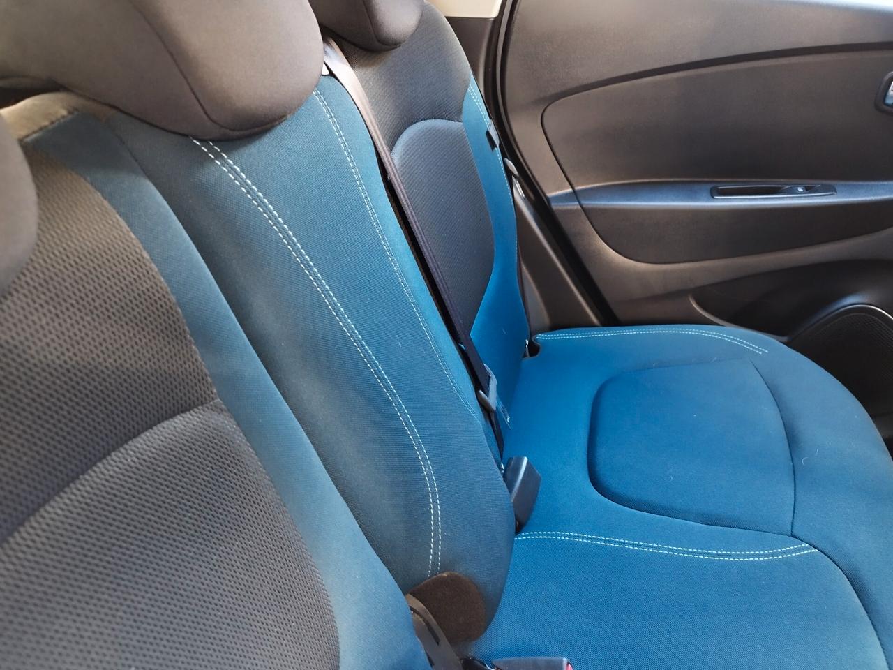 Renault Captur TCe 12V 90 CV - km 66900