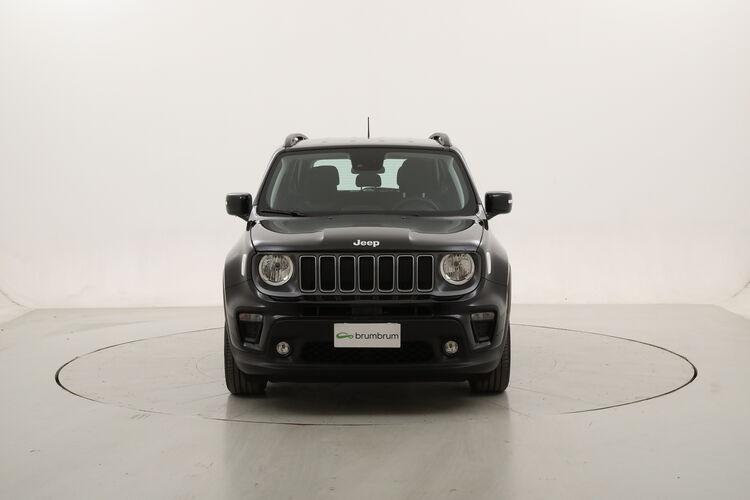Jeep Renegade Hybrid Limited BR316042 1.5 Mild Hybrid 130CV