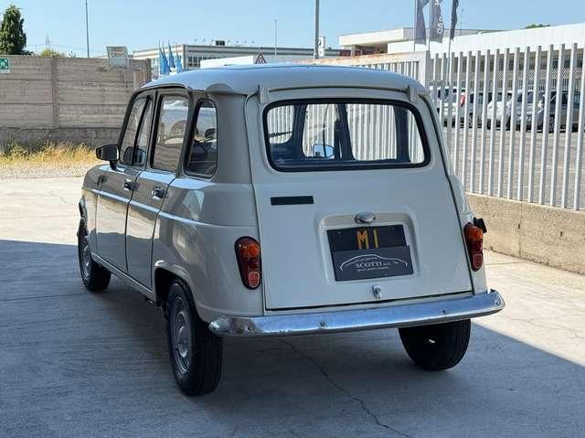 Renault R 4 L 5p