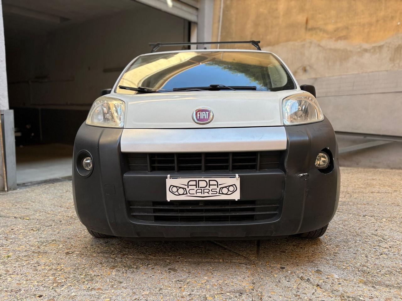 Fiat Fiorino 1.3 Multijet