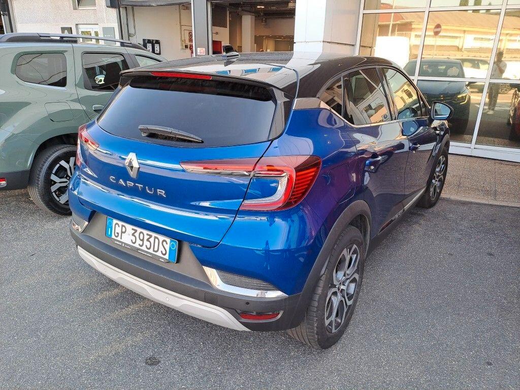 Renault Captur 1.0 100CV GPL TECHNO **AUTOCARRO N1**LEGGI NOTE**