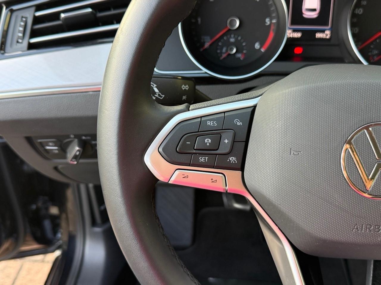 VW Passat 2.0 TDI 150CV 2023 PREZZO REALE/SERVICE UFFICIALE