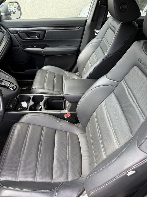 Honda CR-V 2.0 Hev eCVT Sport Line Navi