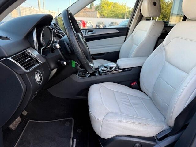 Mercedes-benz GLE 250 CDI 4Matic Premium 2017