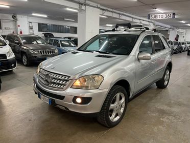 Mercedes-benz ML 320 CDI