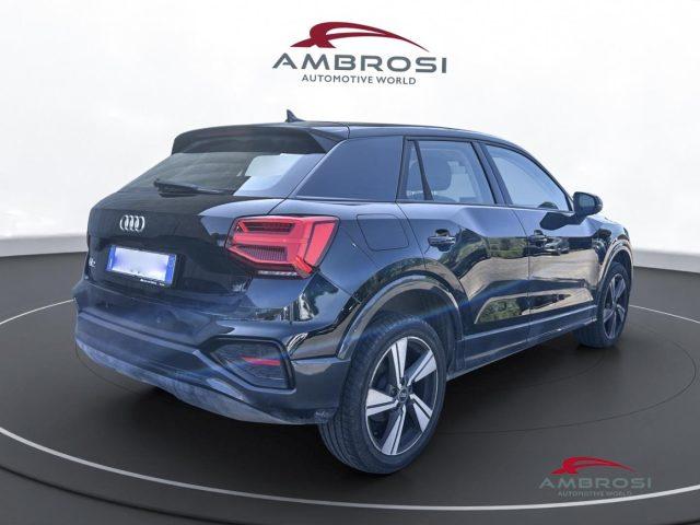 AUDI Q2 Q2 30 TDI S tronic Admired Advanced