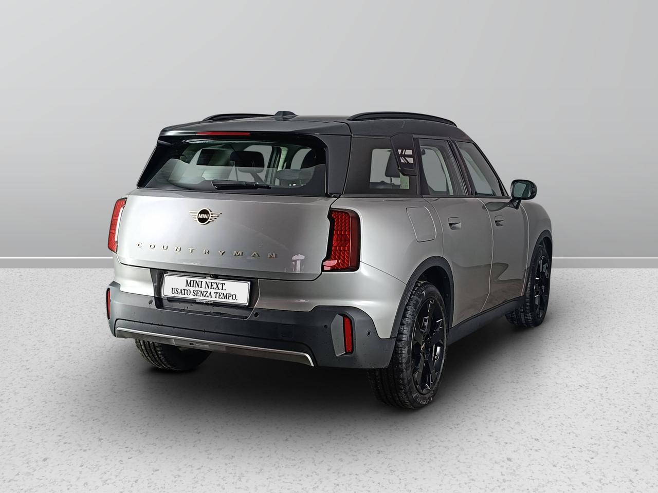 MINI Mini Countryman U25 - Mini Countryman 2.0 48V D Classic auto