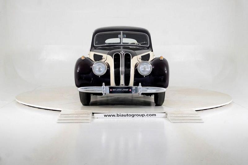 BMW 327 327 COUPE