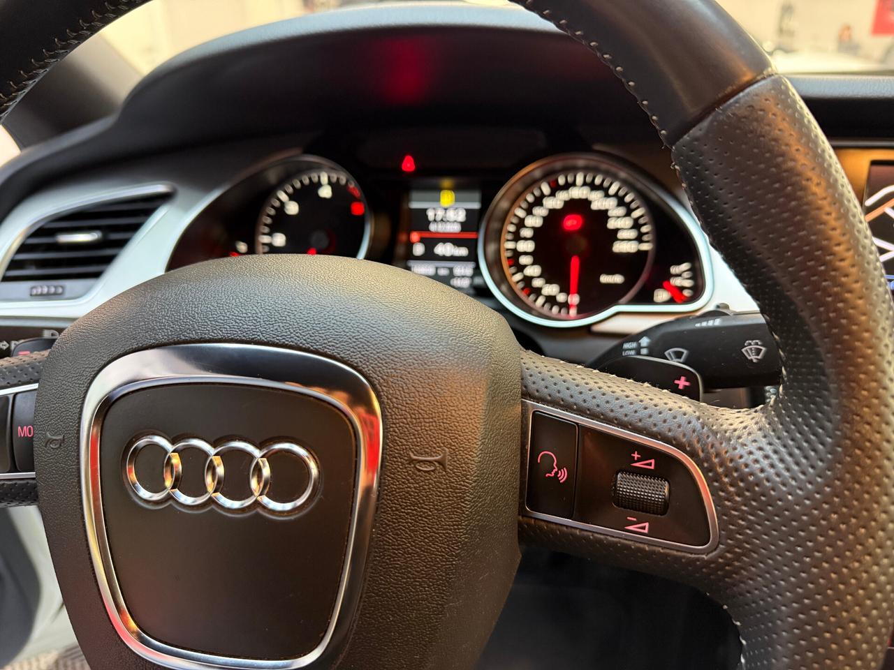 Audi A5 3.0 V6 TDI quattro S-Line - FABIANAUTO