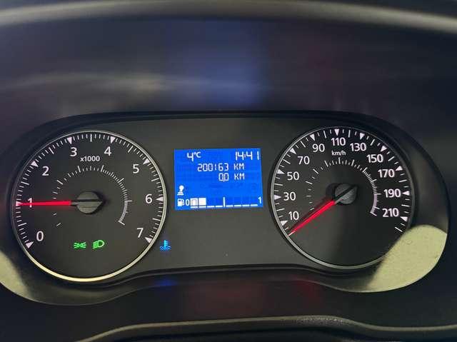 Dacia Duster 1.6 sce Essential Gpl 4x2 114cv