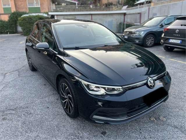 Volkswagen Golf Golf VIII 2020 1.5 etsi evo Style 150cv dsg