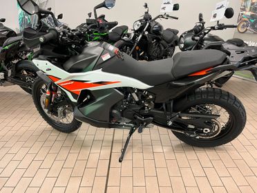 KTM 790 Adventure - 2025