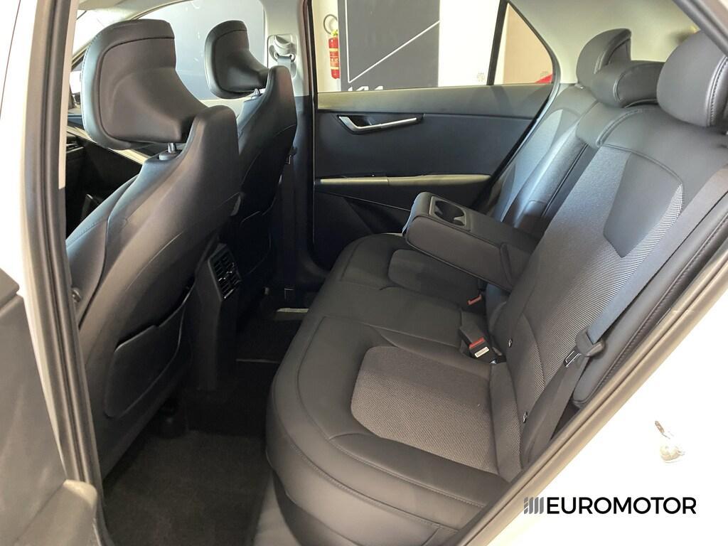 Kia Niro 1.6 GDi PHEV Style DCT