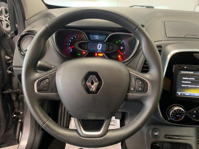 RENAULT Captur 1.3 Benzina Sport Edition