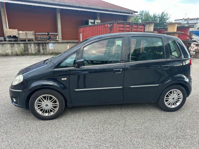 LANCIA MUSA 1.4 16V Platino Plus senza nessun lavoro da fare
