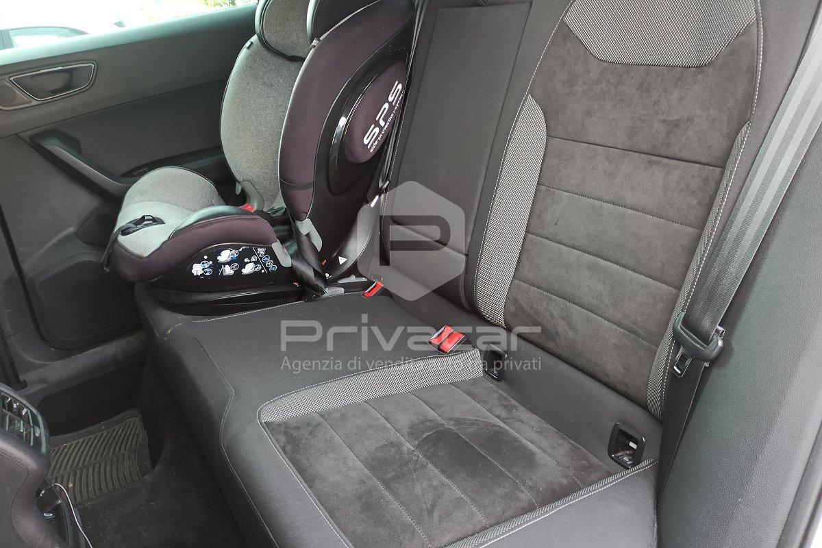 SEAT Ateca 1.6 TDI Style