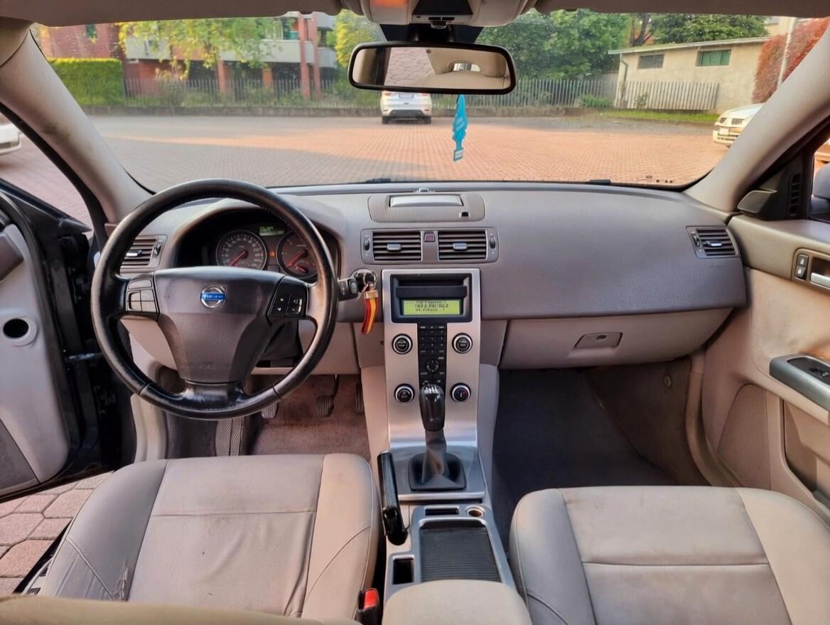 Volvo V50 2.0 D cat Momentum