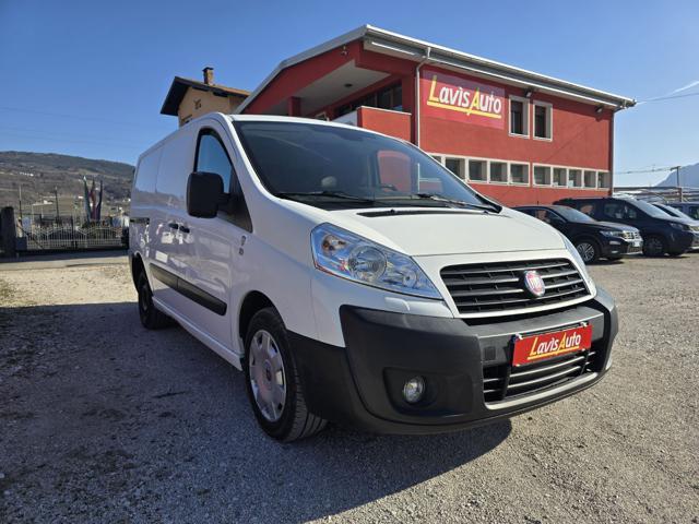 FIAT Scudo 2.0 MJT/130