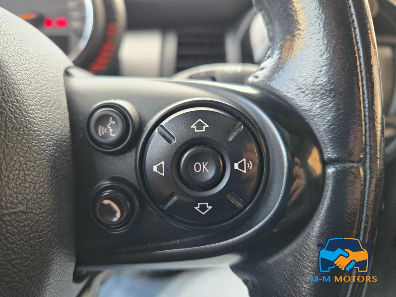 Mini Mini 5 Porte Mini 1.2 One Hype 5p