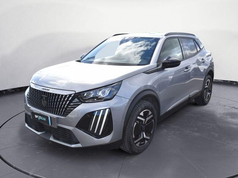 Peugeot 2008 PureTech 100 Allure S/S