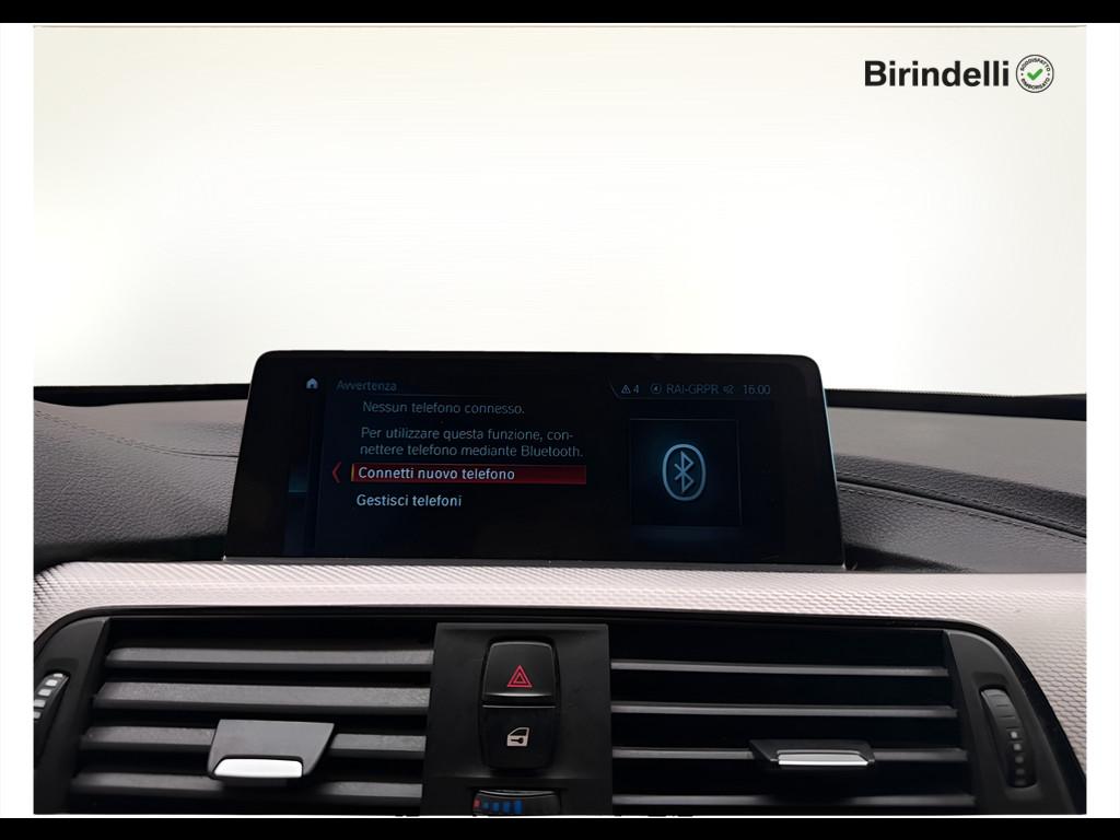 BMW Serie 3 G.T. (F34) - 320d Gran Turismo Msport