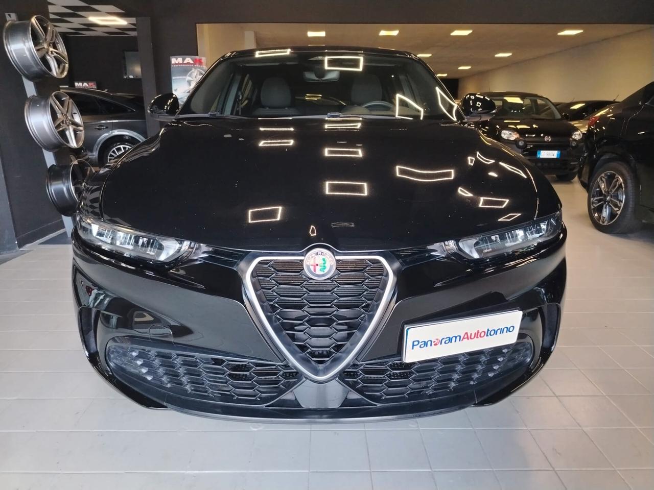 ALFA ROMEO Tonale Tonale 1.6 diesel 130 CV TCT6...