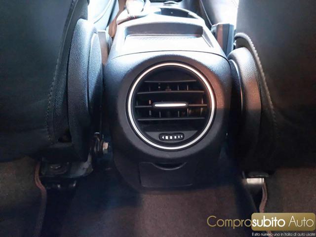 ALFA ROMEO Giulietta 1.4 Turbo MultiAir TCT Exclusive
