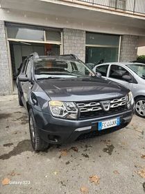 Dacia Duster 1.5 dCi 110CV Start&Stop 4x4 Ambiance