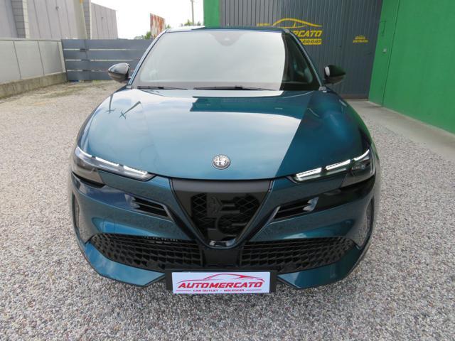 ALFA ROMEO Junior 1.2 145 CV Hybrid eDCT6 Speciale