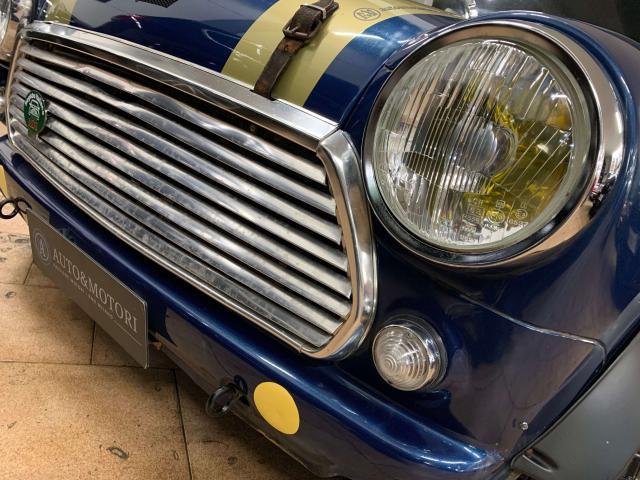 Innocenti Mini 1300 Cooper
