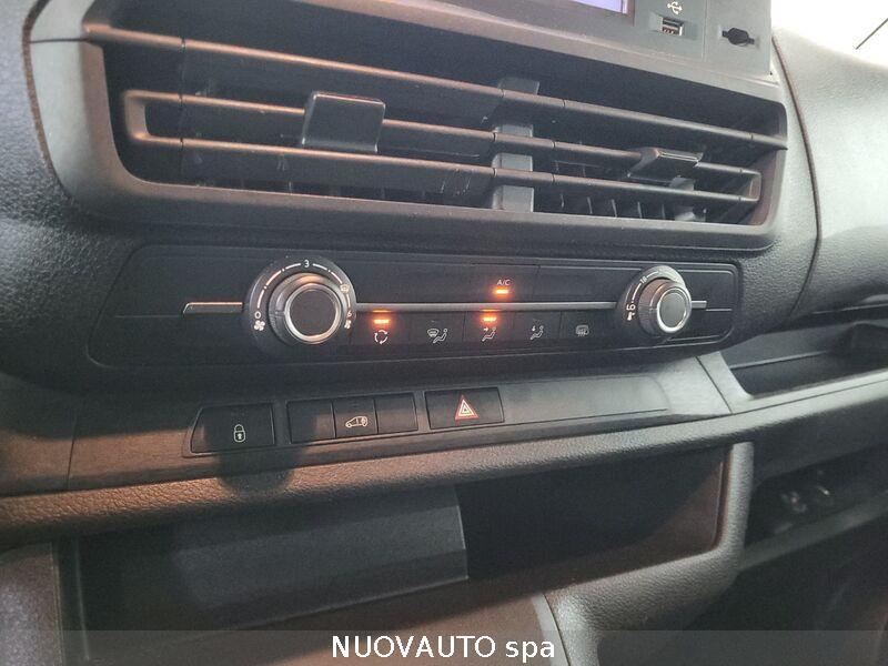 FIAT Scudo Scudo 2.0 BlueHDi 145 CV L2H1 Furgone