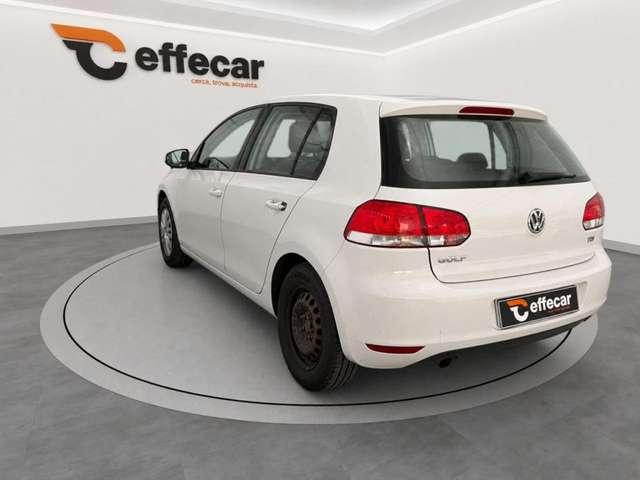 Volkswagen Golf Business 1.6 TDI 5p. Highline