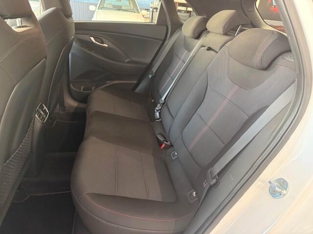 Hyundai i30 1.0 T-GDI iMT 48V 5 porte N-Line