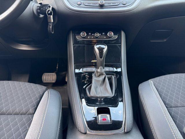OPEL Grandland X 1.5 diesel Ecotec Start&Stop aut. Innovation