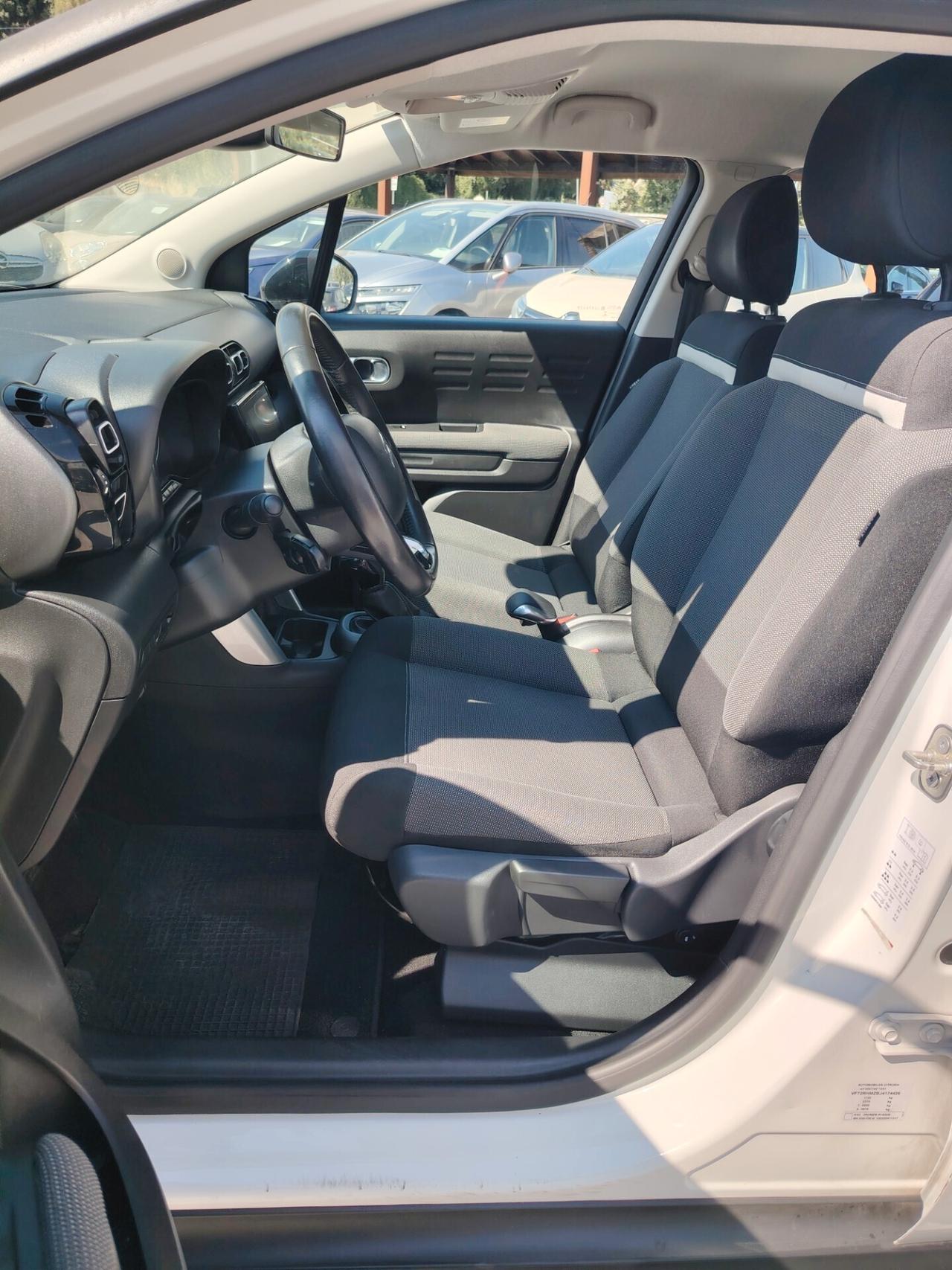 Citroen C3 Aircross C3 Aircross PureTech 82 Shine - NEOPATENTATO