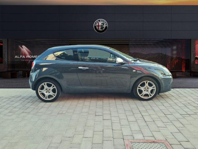 ALFA ROMEO MiTo 1400 78CV SUPER