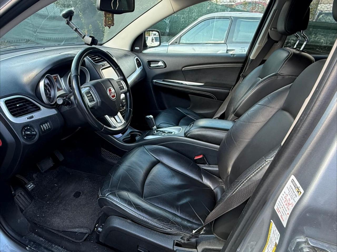 Fiat Freemont 2.0 Mjt 170 CV 4x4 aut. Cross - commercianti o esperti del settore.
