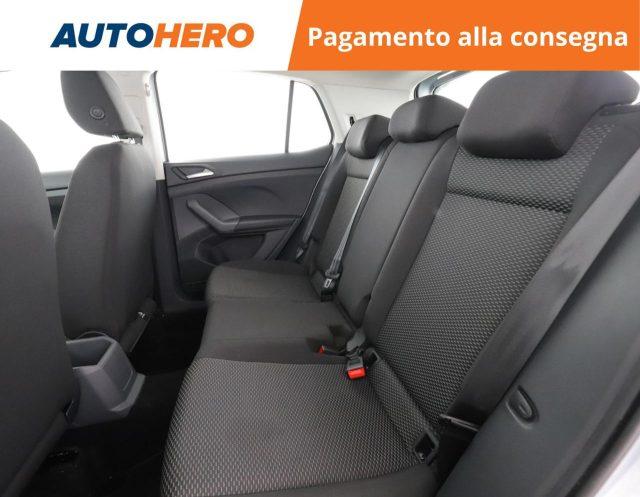 VOLKSWAGEN T-Cross 1.0 TSI Urban BMT