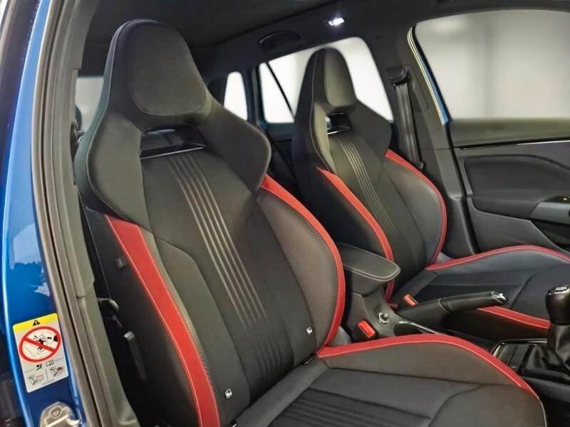 SKODA KAMIQ 1.0 G-Tec Monte Carlo Metano