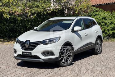 RENAULT Kadjar Blue dCi 8V 115CV EDC Sport Edition2