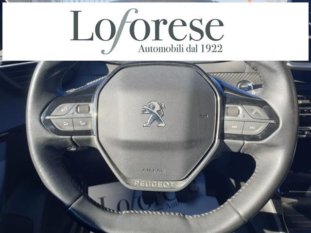 PEUGEOT 2008 BlueHDi 100 S&S Allure Navi Pack