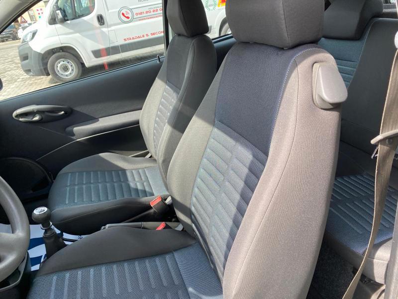 Fiat Punto 3 Porte Punto 3p 1.2 Classic Active