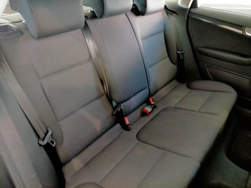 AUDI A 3 2.0 TDI Ambition Sportback