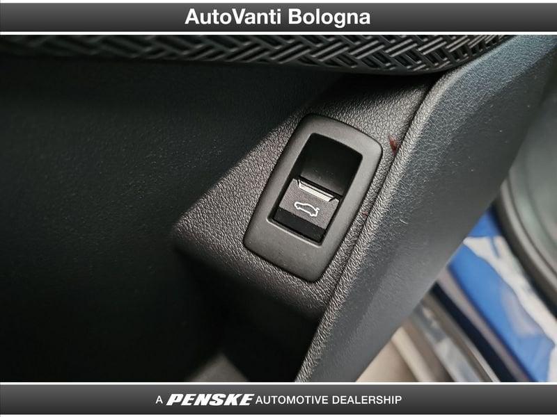 BMW X1 X1 sdrive18d X-Line auto