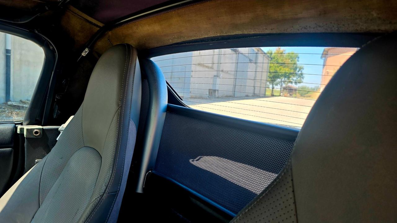 Mazda MX-5 1.6 MX5 Frizione nuova