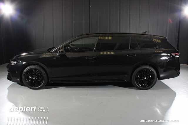 Volkswagen Passat Estate Mark 9 (2024) 2.0 TDI DSG R-Line