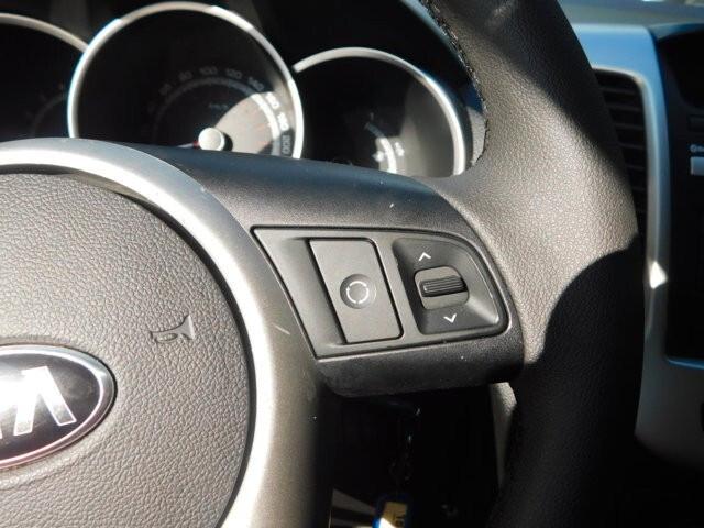 Kia Venga 1.4 CRDi 90CV Cool