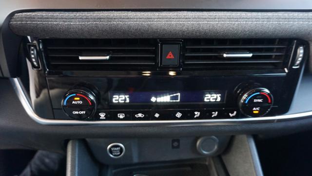 NISSAN Qashqai MHEV 158 CV Xtronic Acenta