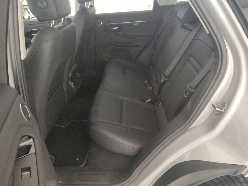 Land Rover RR Evoque Range Rover Evoque 2.0d i4 mhev SE awd 163cv auto